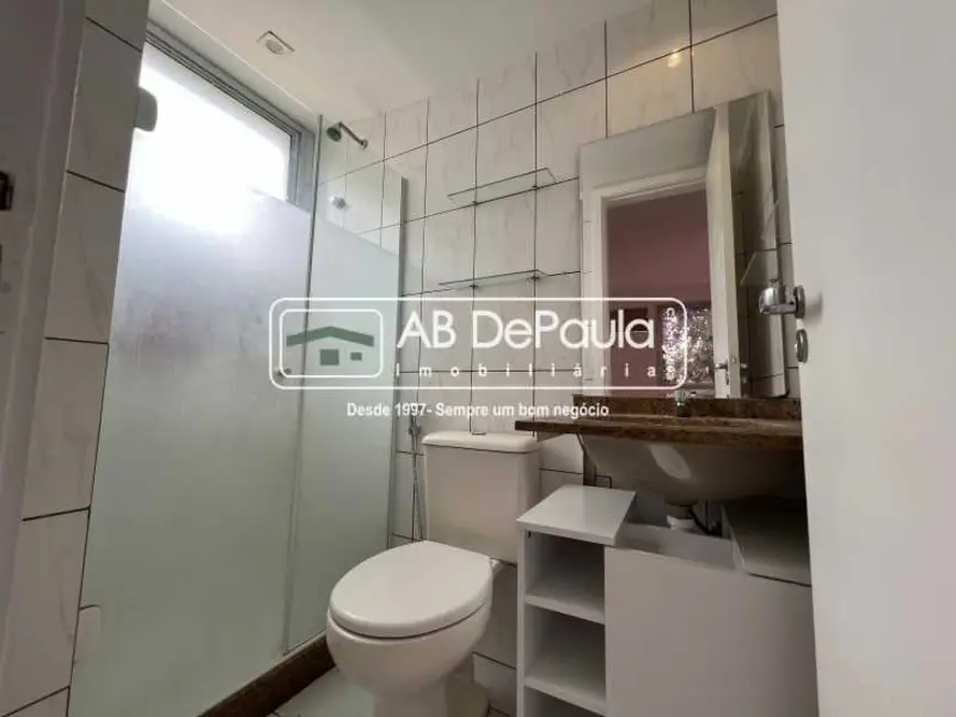 Foto 8 de Apartamento com 3 quartos à venda, 78m2 em Rio De Janeiro - RJ