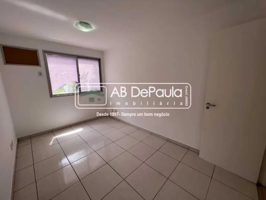 Foto 7 de Apartamento com 3 quartos à venda, 78m2 em Rio De Janeiro - RJ