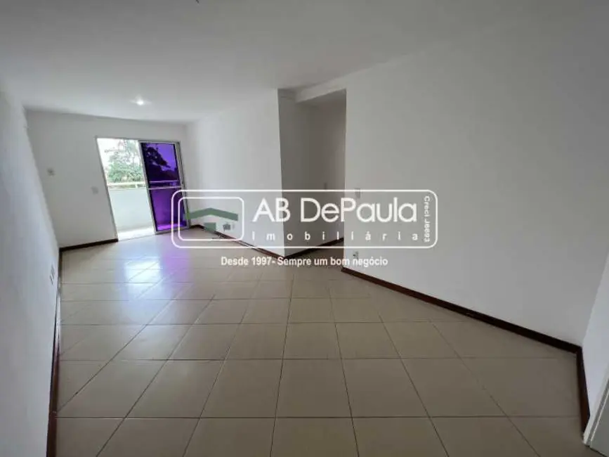 Foto 2 de Apartamento com 3 quartos à venda, 78m2 em Rio De Janeiro - RJ