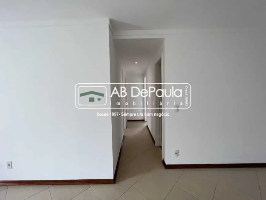 Foto 5 de Apartamento com 3 quartos à venda, 78m2 em Rio De Janeiro - RJ