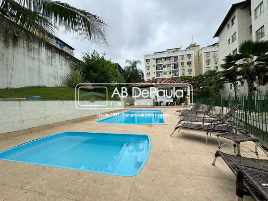 Foto 1 de Apartamento com 3 quartos à venda, 78m2 em Rio De Janeiro - RJ