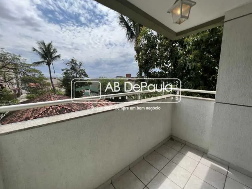 Foto 4 de Apartamento com 3 quartos à venda, 78m2 em Rio De Janeiro - RJ