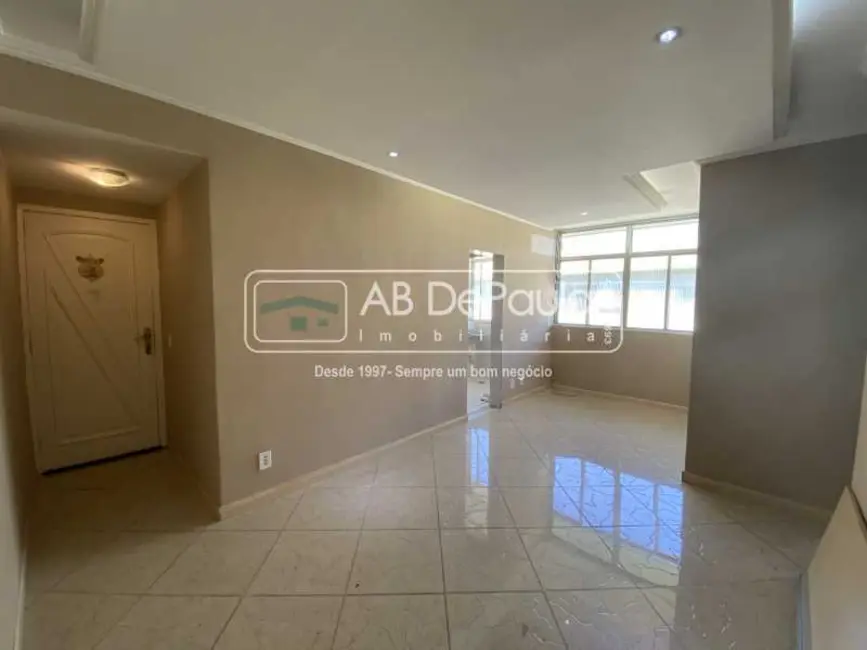Apartamento com 2 quartos à venda e para alugar, 49m2 em Rio De Janeiro - RJ - imagem 1 Foto 1 de Apartamento com 2 quartos à venda e para alugar, 49m2 em Rio De Janeiro - RJ