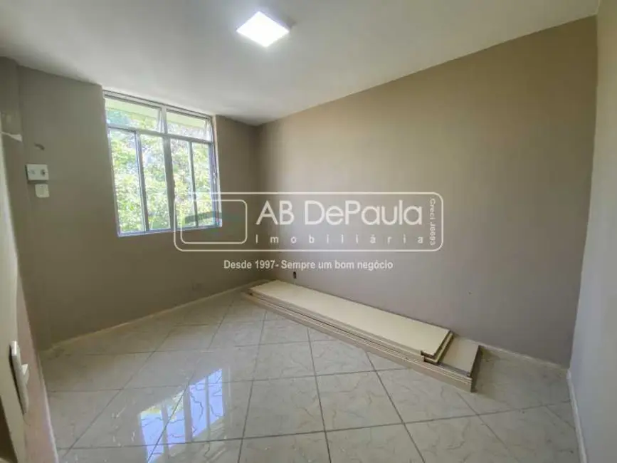 Apartamento com 2 quartos à venda e para alugar, 49m2 em Rio De Janeiro - RJ - imagem 5 Foto 5 de Apartamento com 2 quartos à venda e para alugar, 49m2 em Rio De Janeiro - RJ