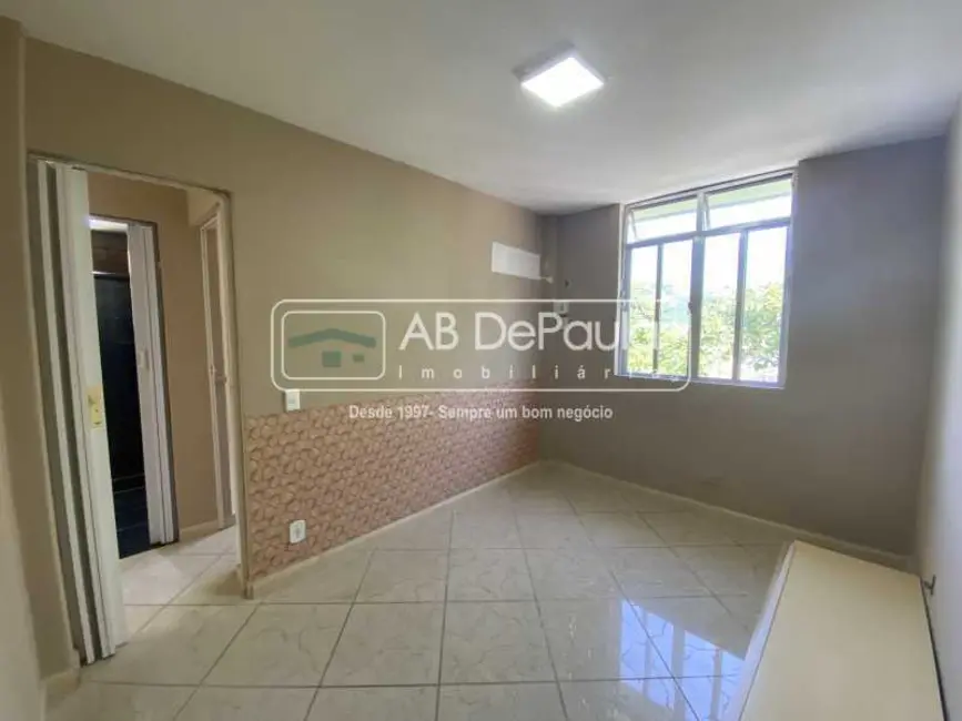Apartamento com 2 quartos à venda e para alugar, 49m2 em Rio De Janeiro - RJ - imagem 6 Foto 6 de Apartamento com 2 quartos à venda e para alugar, 49m2 em Rio De Janeiro - RJ