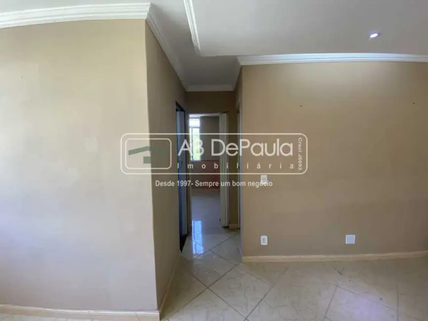 Apartamento com 2 quartos à venda e para alugar, 49m2 em Rio De Janeiro - RJ - imagem 4 Foto 4 de Apartamento com 2 quartos à venda e para alugar, 49m2 em Rio De Janeiro - RJ