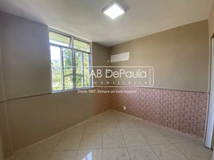Apartamento com 2 quartos à venda e para alugar, 49m2 em Rio De Janeiro - RJ - imagem 9 Foto 9 de Apartamento com 2 quartos à venda e para alugar, 49m2 em Rio De Janeiro - RJ