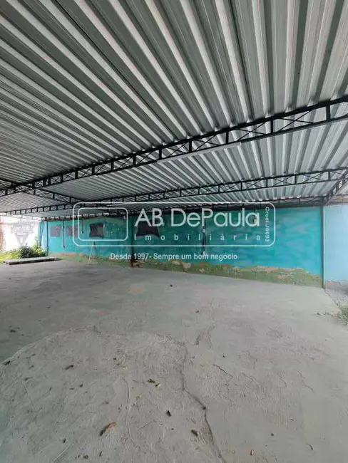 Foto 6 de Terreno / Lote à venda, 229m2 em Rio De Janeiro - RJ