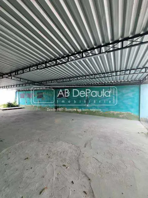 Foto 7 de Terreno / Lote à venda, 229m2 em Rio De Janeiro - RJ