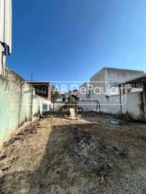 Foto 7 de Terreno / Lote à venda, 225m2 em Rio De Janeiro - RJ