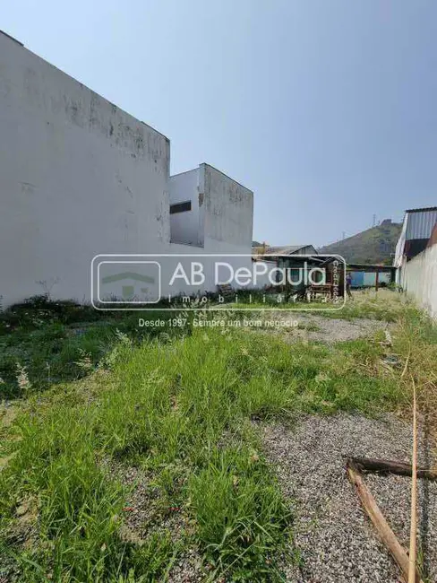 Foto 3 de Terreno / Lote à venda, 225m2 em Rio De Janeiro - RJ