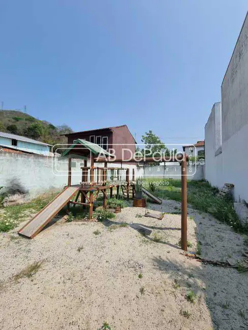 Foto 1 de Terreno / Lote à venda, 225m2 em Rio De Janeiro - RJ