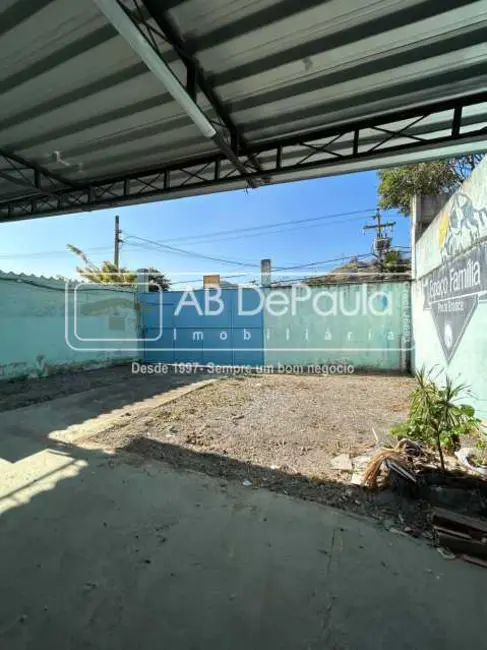 Foto 4 de Terreno / Lote à venda, 454m2 em Rio De Janeiro - RJ