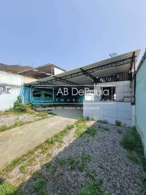 Foto 9 de Terreno / Lote à venda, 454m2 em Rio De Janeiro - RJ