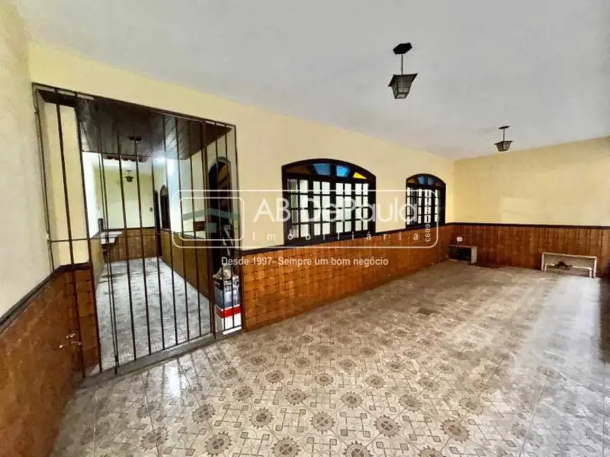 Foto 2 de Casa de Vila com 3 quartos para alugar, 70m2 em Rio De Janeiro - RJ