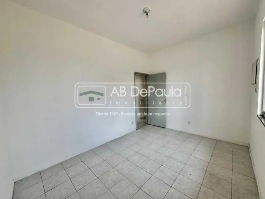Foto 9 de Apartamento com 2 quartos para alugar, 60m2 em Rio De Janeiro - RJ