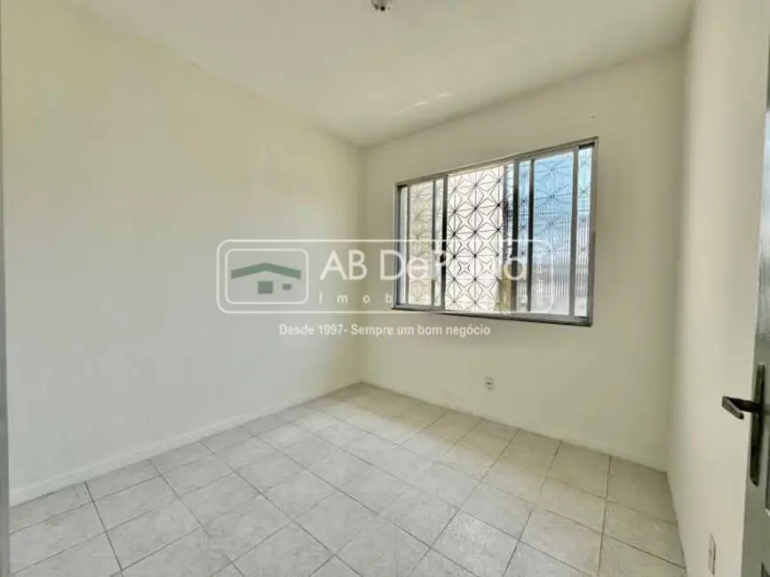 Foto 6 de Apartamento com 2 quartos para alugar, 60m2 em Rio De Janeiro - RJ