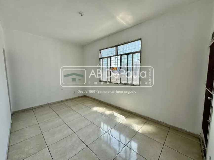 Apartamento com 2 quartos para alugar, 60m2 em Rio De Janeiro - RJ - imagem 3 Foto 3 de Apartamento com 2 quartos para alugar, 60m2 em Rio De Janeiro - RJ