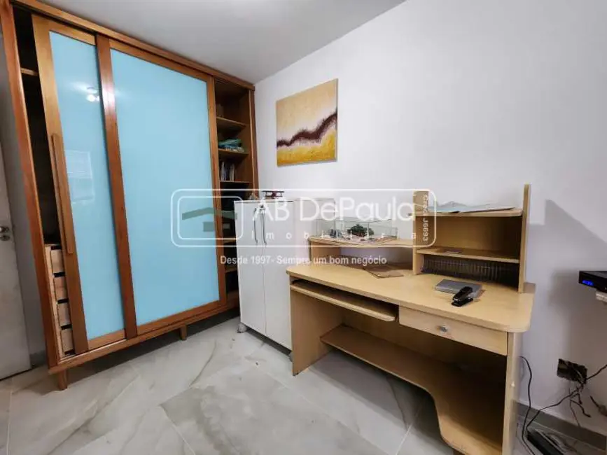 Apartamento com 2 quartos à venda, 53m2 em Rio De Janeiro - RJ - imagem 9 Foto 9 de Apartamento com 2 quartos à venda, 53m2 em Rio De Janeiro - RJ