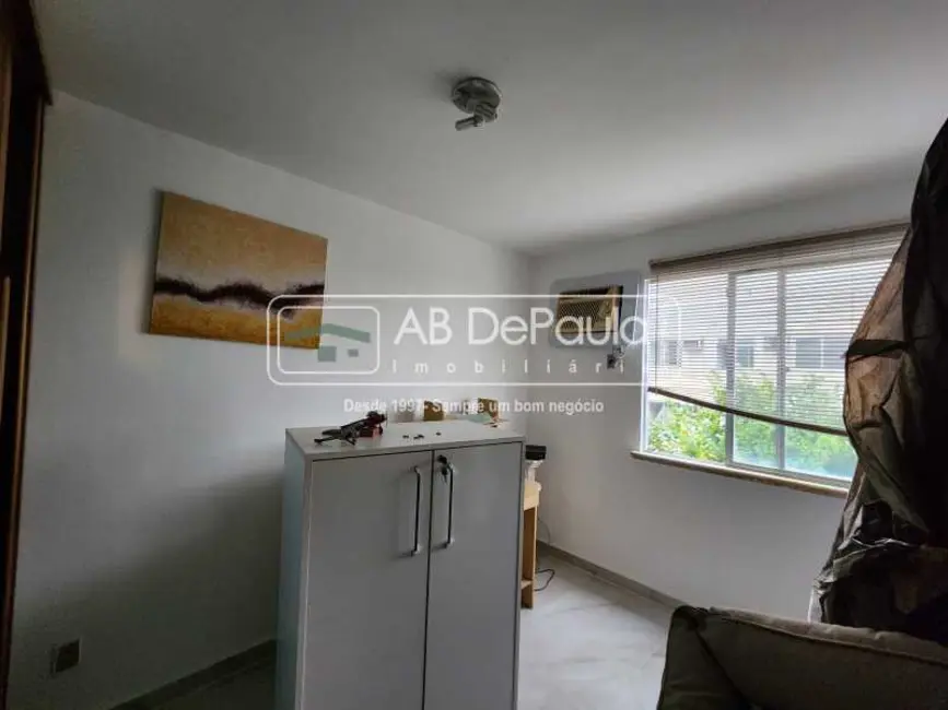 Apartamento com 2 quartos à venda, 53m2 em Rio De Janeiro - RJ - imagem 8 Foto 8 de Apartamento com 2 quartos à venda, 53m2 em Rio De Janeiro - RJ