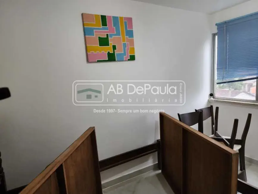 Apartamento com 2 quartos à venda, 53m2 em Rio De Janeiro - RJ - imagem 6 Foto 6 de Apartamento com 2 quartos à venda, 53m2 em Rio De Janeiro - RJ