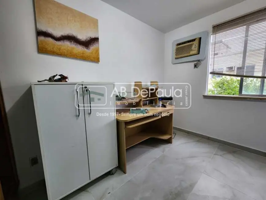 Apartamento com 2 quartos à venda, 53m2 em Rio De Janeiro - RJ - imagem 7 Foto 7 de Apartamento com 2 quartos à venda, 53m2 em Rio De Janeiro - RJ