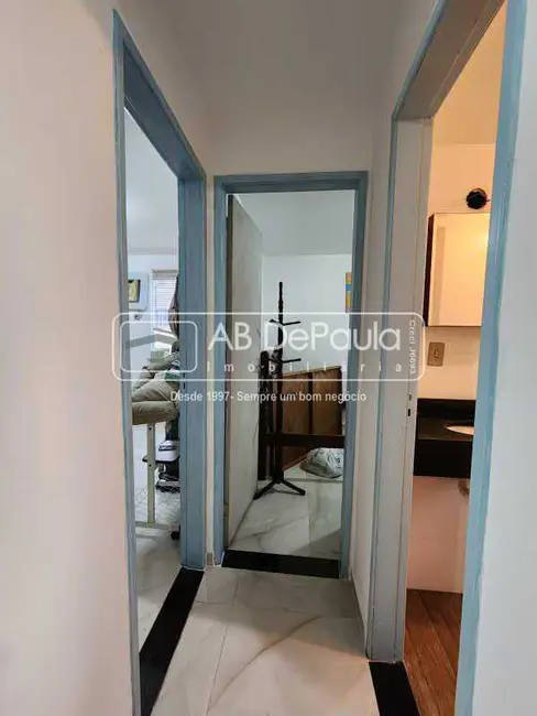 Apartamento com 2 quartos à venda, 53m2 em Rio De Janeiro - RJ - imagem 5 Foto 5 de Apartamento com 2 quartos à venda, 53m2 em Rio De Janeiro - RJ