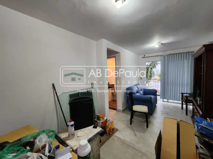Apartamento com 2 quartos à venda, 53m2 em Rio De Janeiro - RJ - imagem 4 Foto 4 de Apartamento com 2 quartos à venda, 53m2 em Rio De Janeiro - RJ