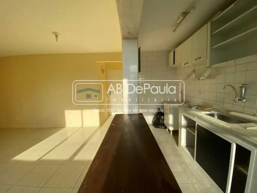 Foto 6 de Apartamento com 2 quartos à venda, 57m2 em Rio De Janeiro - RJ