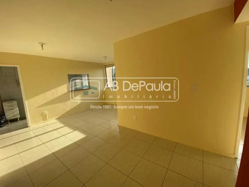 Foto 2 de Apartamento com 2 quartos à venda, 57m2 em Rio De Janeiro - RJ