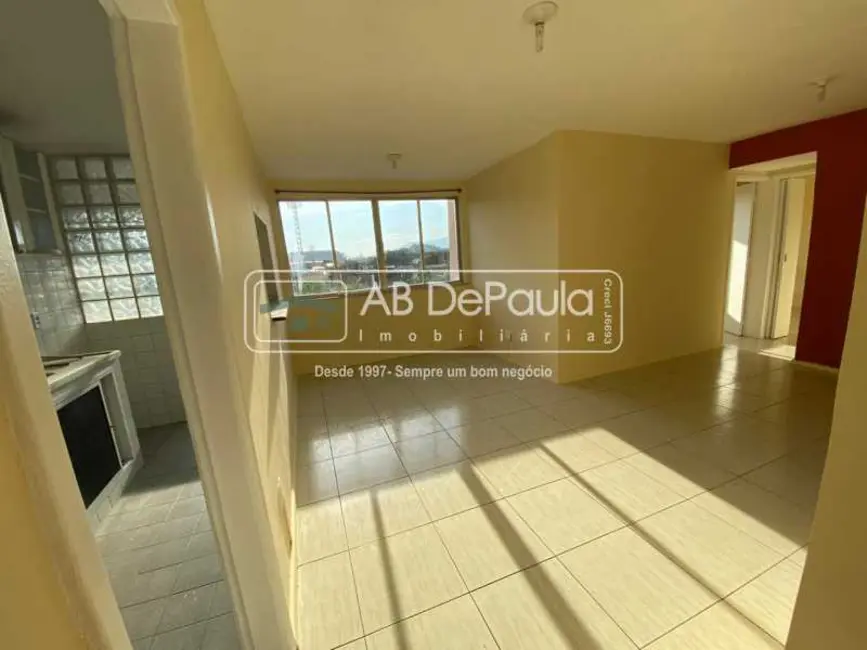 Foto 4 de Apartamento com 2 quartos à venda, 57m2 em Rio De Janeiro - RJ