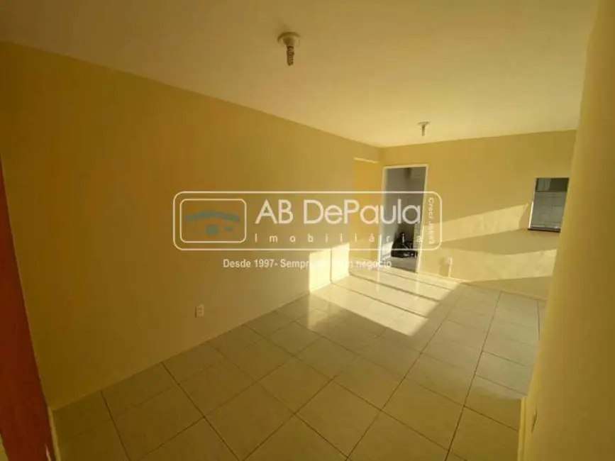 Foto 3 de Apartamento com 2 quartos à venda, 57m2 em Rio De Janeiro - RJ