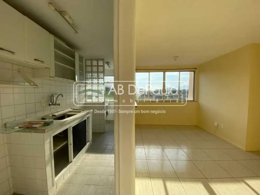 Foto 5 de Apartamento com 2 quartos à venda, 57m2 em Rio De Janeiro - RJ