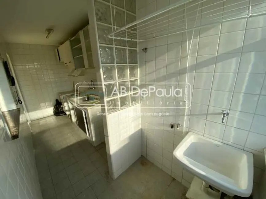 Foto 8 de Apartamento com 2 quartos à venda, 57m2 em Rio De Janeiro - RJ