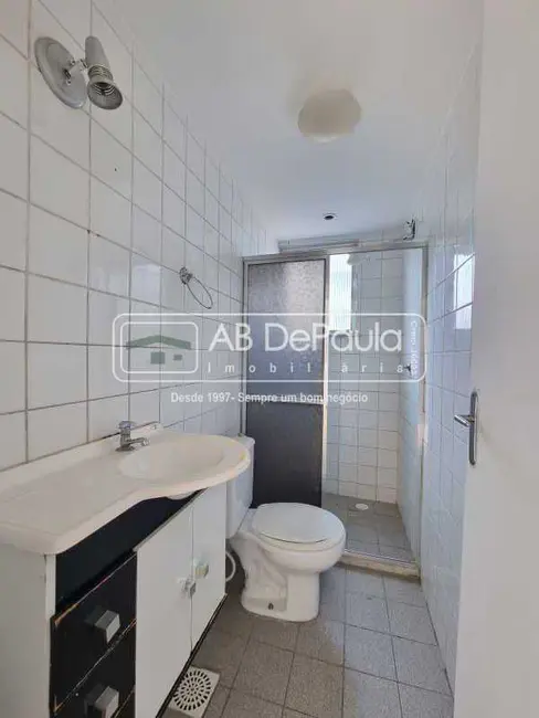 Foto 9 de Apartamento com 2 quartos à venda, 53m2 em Rio De Janeiro - RJ