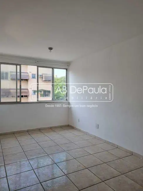 Foto 2 de Apartamento com 2 quartos à venda, 53m2 em Rio De Janeiro - RJ