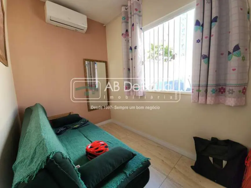 Casa com 2 quartos à venda, 100m2 em Rio De Janeiro - RJ - imagem 9 Foto 9 de Casa com 2 quartos à venda, 100m2 em Rio De Janeiro - RJ