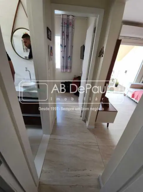 Casa com 2 quartos à venda, 100m2 em Rio De Janeiro - RJ - imagem 4 Foto 4 de Casa com 2 quartos à venda, 100m2 em Rio De Janeiro - RJ