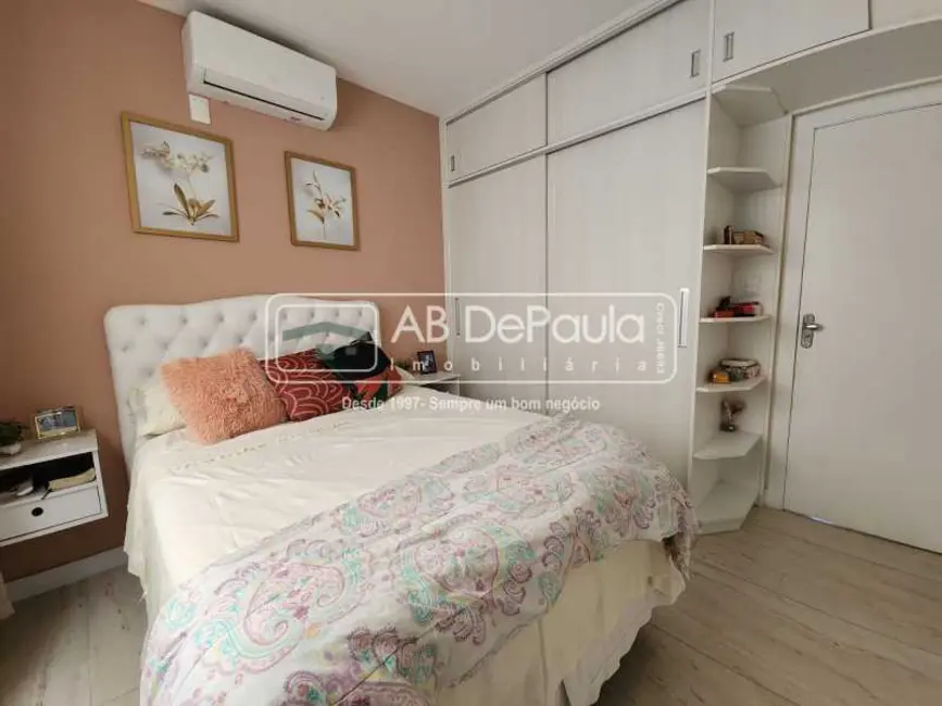 Casa com 2 quartos à venda, 100m2 em Rio De Janeiro - RJ - imagem 6 Foto 6 de Casa com 2 quartos à venda, 100m2 em Rio De Janeiro - RJ