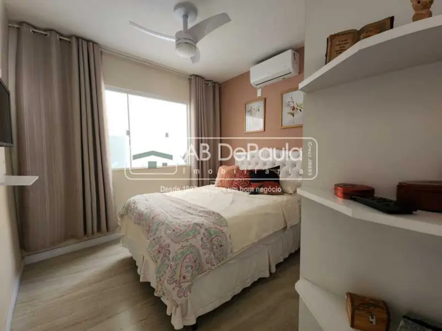 Casa com 2 quartos à venda, 100m2 em Rio De Janeiro - RJ - imagem 8 Foto 8 de Casa com 2 quartos à venda, 100m2 em Rio De Janeiro - RJ
