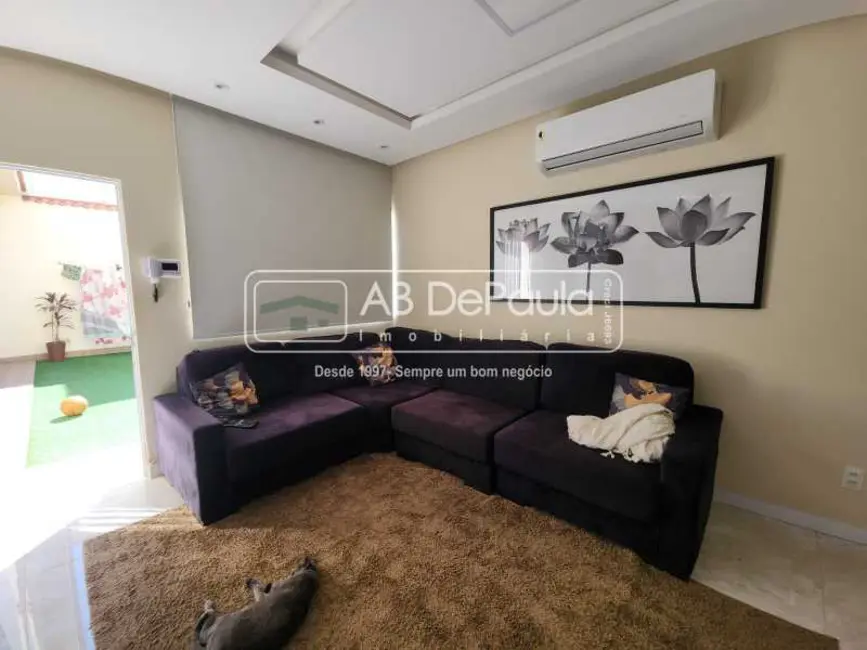 Foto 3 de Casa com 3 quartos à venda, 140m2 em Rio De Janeiro - RJ