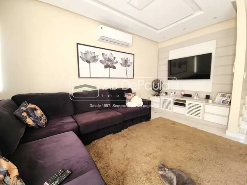 Foto 2 de Casa com 3 quartos à venda, 140m2 em Rio De Janeiro - RJ