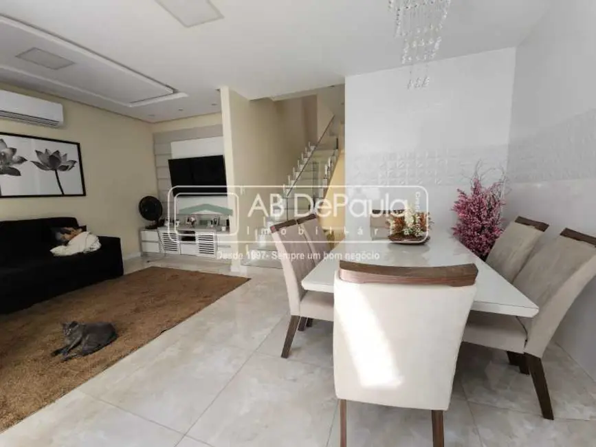 Foto 5 de Casa com 3 quartos à venda, 140m2 em Rio De Janeiro - RJ