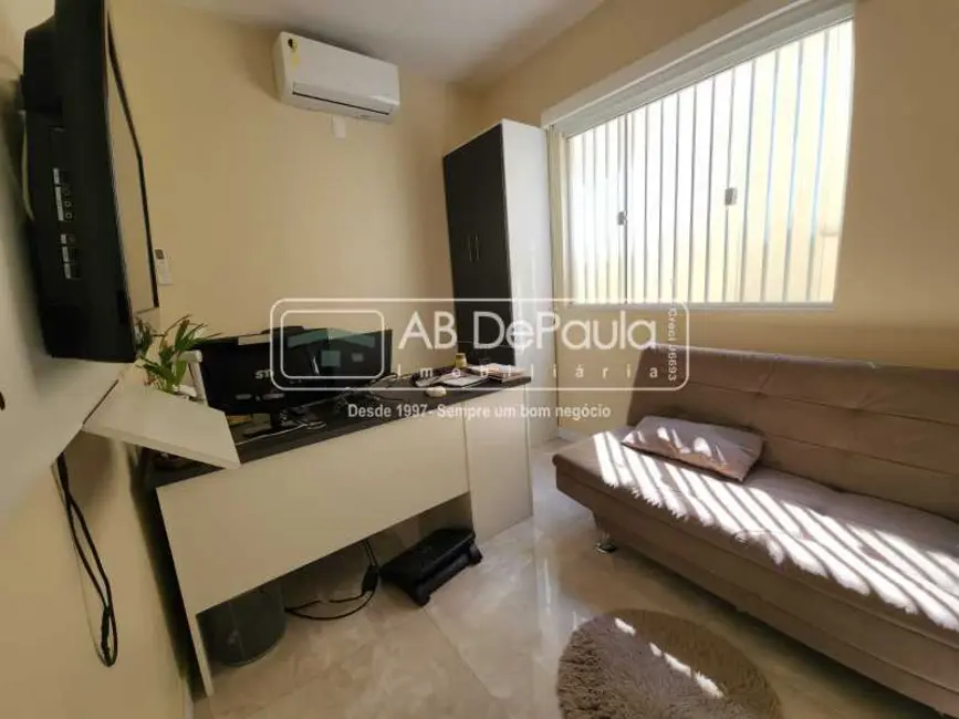 Foto 8 de Casa com 3 quartos à venda, 140m2 em Rio De Janeiro - RJ