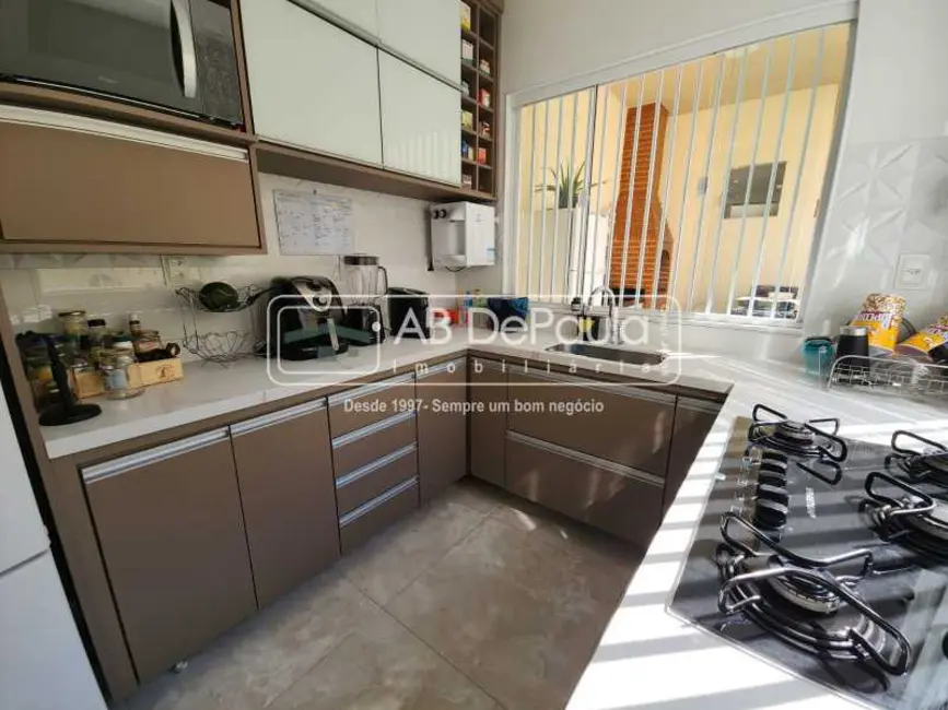 Foto 6 de Casa com 3 quartos à venda, 140m2 em Rio De Janeiro - RJ