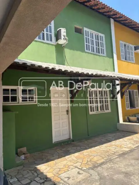 Casa com 2 quartos à venda, 61m2 em Rio De Janeiro - RJ - imagem 2 Foto 2 de Casa com 2 quartos à venda, 61m2 em Rio De Janeiro - RJ