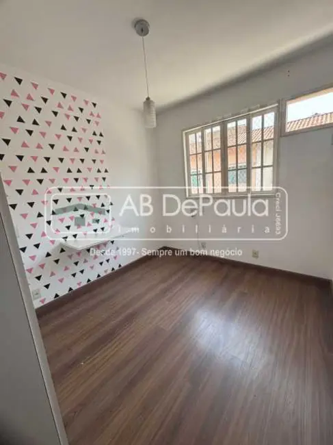Casa com 2 quartos à venda, 61m2 em Rio De Janeiro - RJ - imagem 9 Foto 9 de Casa com 2 quartos à venda, 61m2 em Rio De Janeiro - RJ