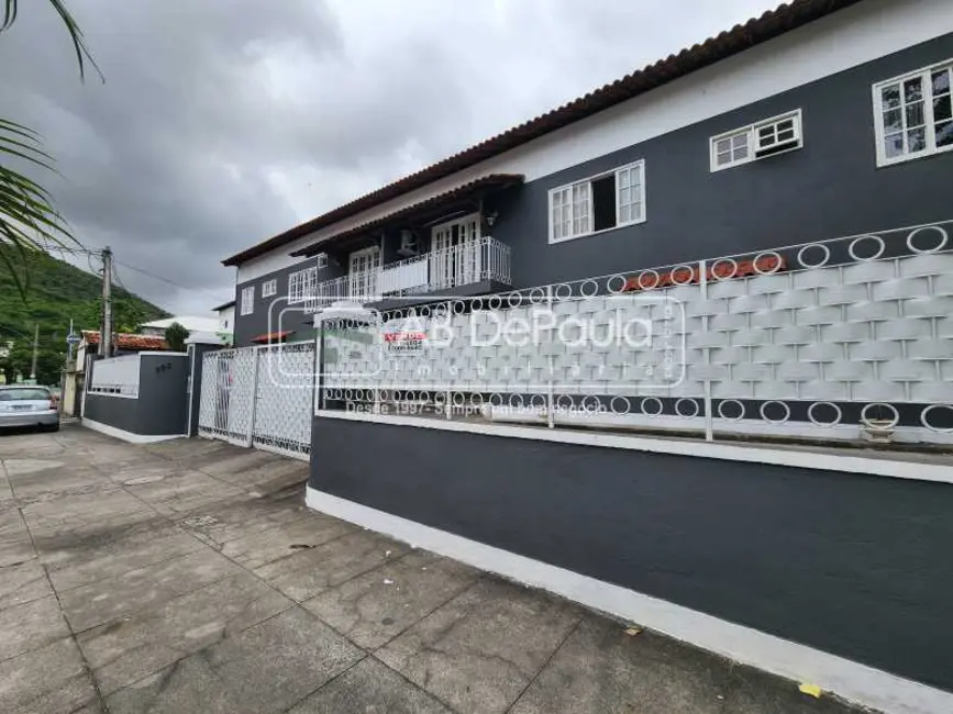 Casa com 2 quartos à venda, 61m2 em Rio De Janeiro - RJ - imagem 1 Foto 1 de Casa com 2 quartos à venda, 61m2 em Rio De Janeiro - RJ