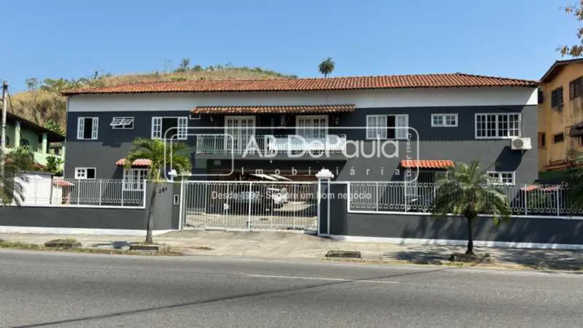 Foto 1 de Casa com 2 quartos à venda, 61m2 em Rio De Janeiro - RJ