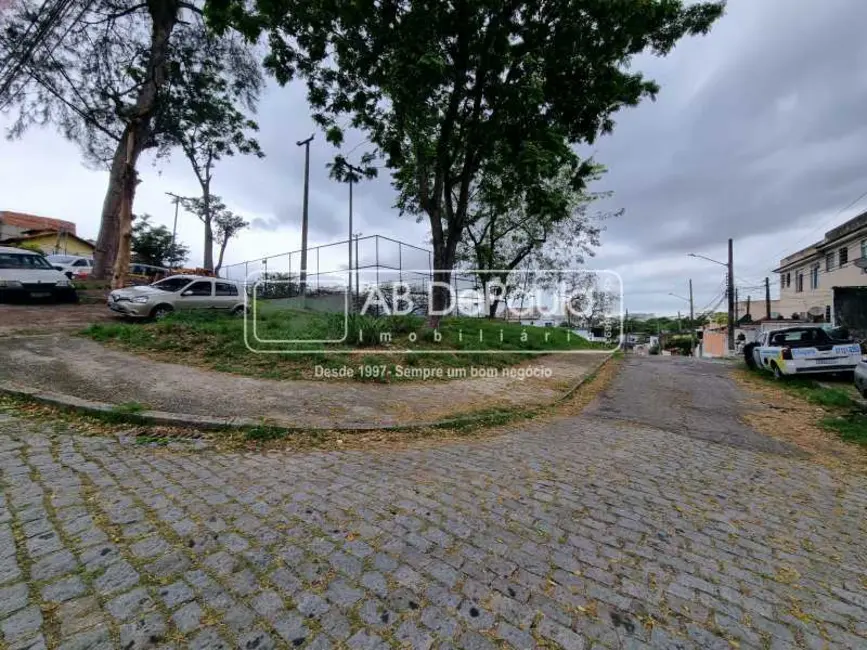 Foto 5 de Terreno / Lote à venda, 1780m2 em Rio De Janeiro - RJ